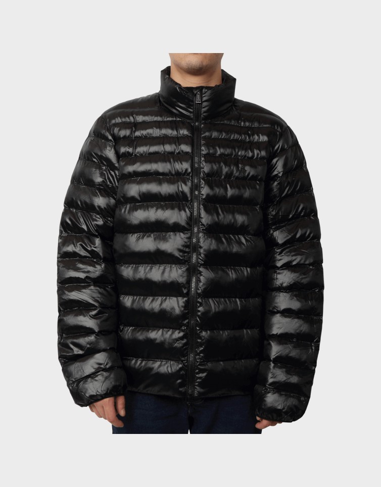 POLO PUFFER JACKET