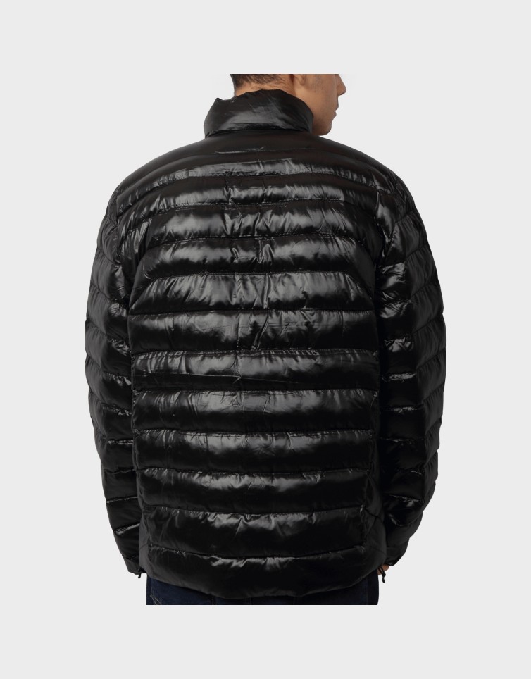POLO PUFFER JACKET