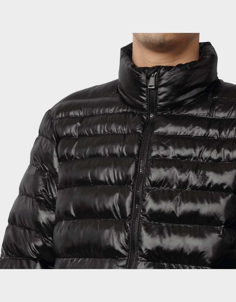 POLO PUFFER JACKET