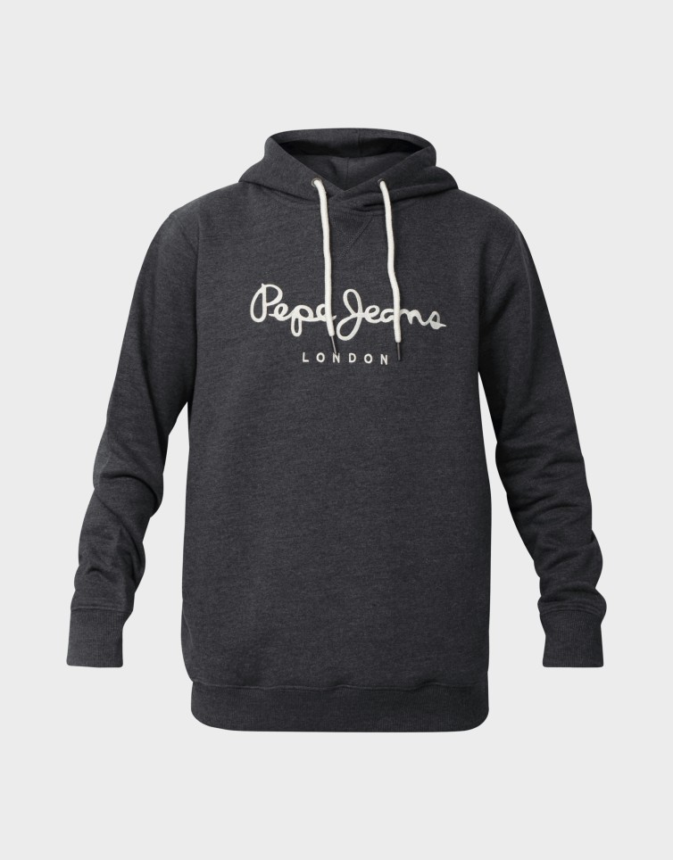 DROP 2A NOUVEL HOODIE