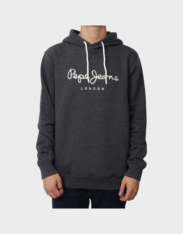 DROP 2A NOUVEL HOODIE