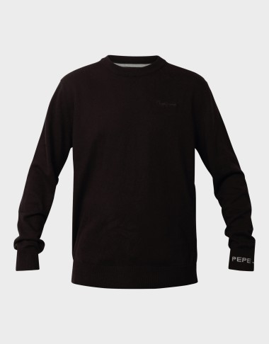 DROP 2B ANDRE CREW NECK