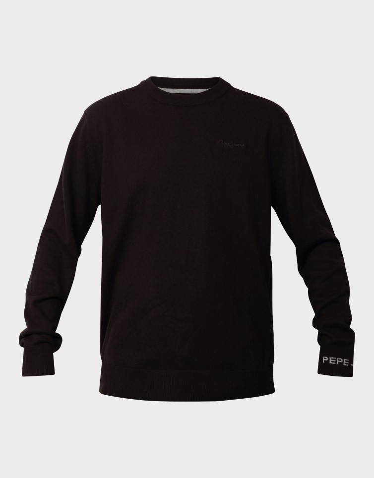 DROP 2B ANDRE CREW NECK