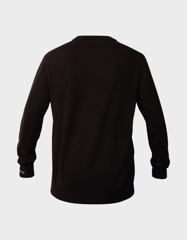 DROP 2B ANDRE CREW NECK