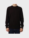 DROP 2B ANDRE CREW NECK