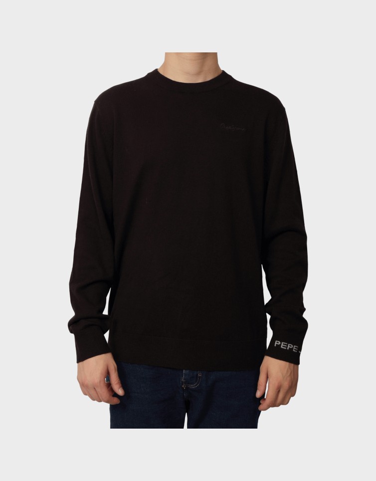 DROP 2B ANDRE CREW NECK