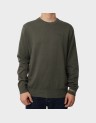 DROP 2B ANDRE CREW NECK