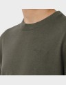 DROP 2B ANDRE CREW NECK