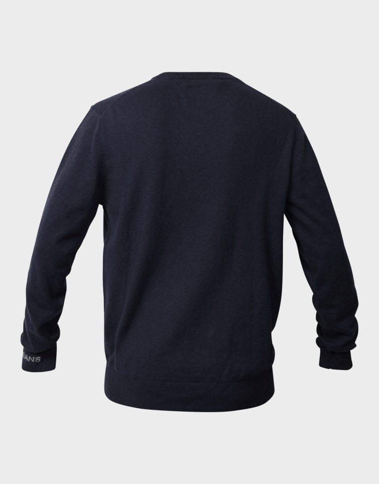 DROP 2B ANDRE CREW NECK