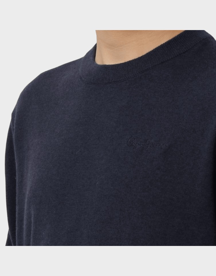 DROP 2B ANDRE CREW NECK