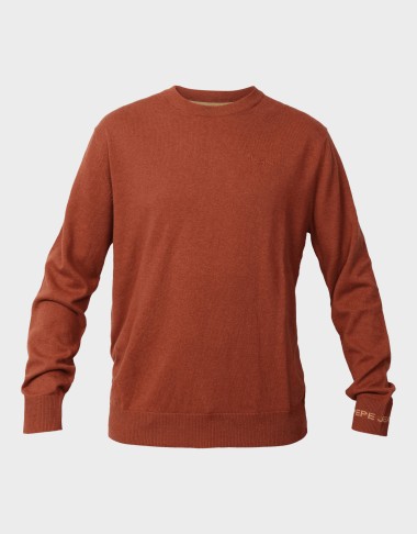 DROP 2B ANDRE CREW NECK