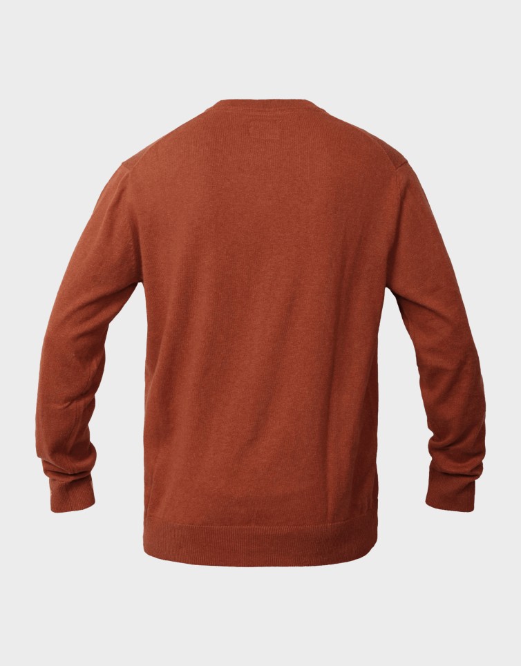 DROP 2B ANDRE CREW NECK