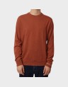 DROP 2B ANDRE CREW NECK
