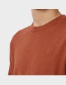 DROP 2B ANDRE CREW NECK