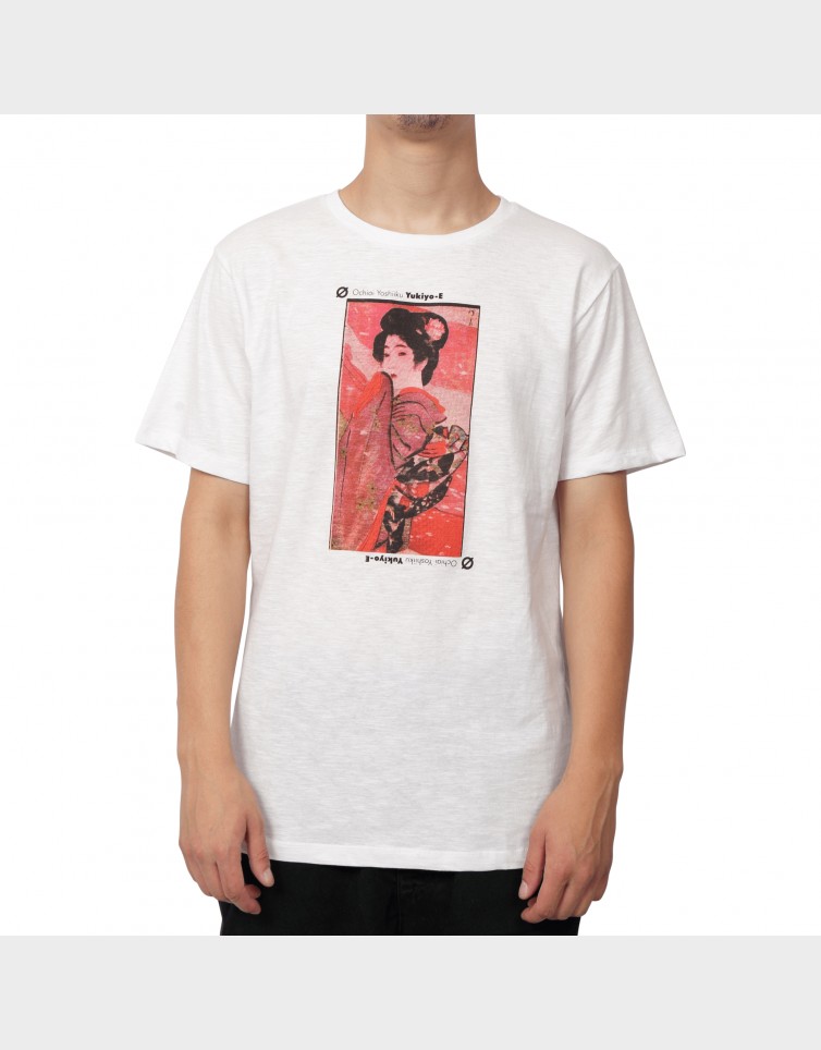 YUKIYO-E TEE