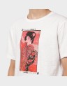YUKIYO-E TEE