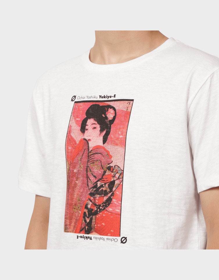 YUKIYO-E TEE