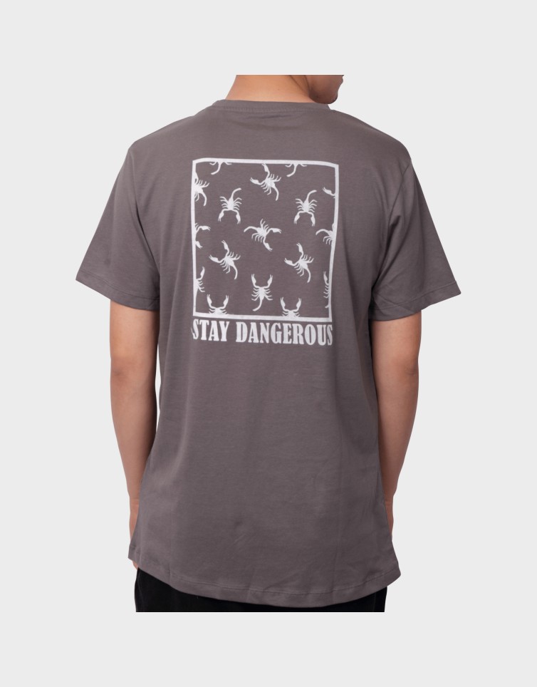 STAY DANGEROUS SCORPIO