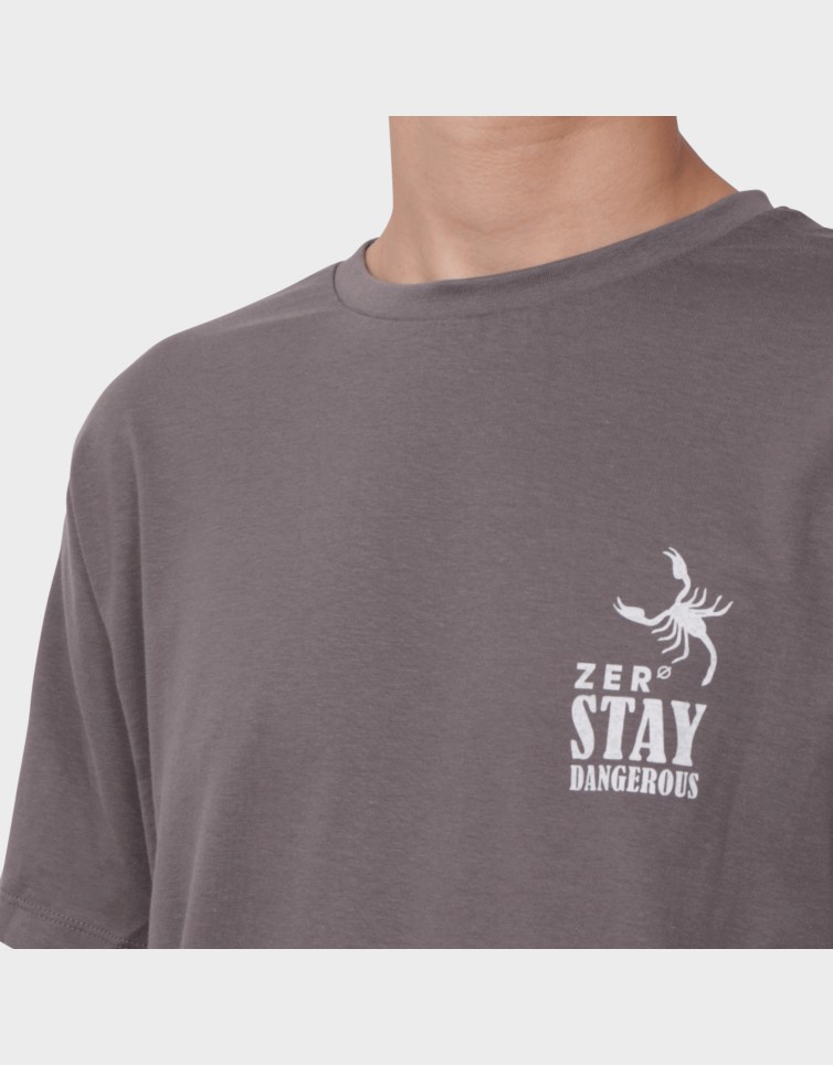 STAY DANGEROUS SCORPIO