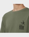 STAY DANGEROUS SCORPIO