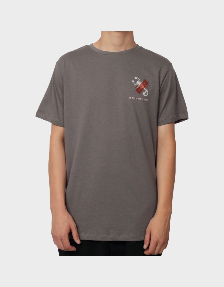 SMALL SCORPIO TEE