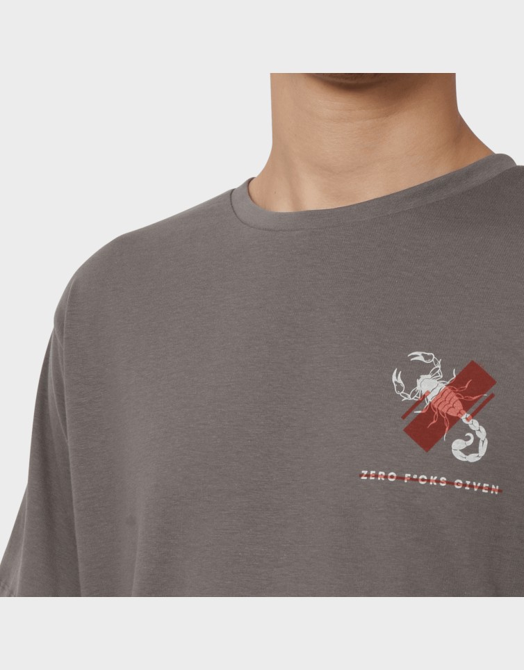 SMALL SCORPIO TEE