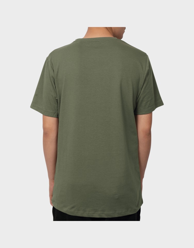 SMALL SCORPIO TEE