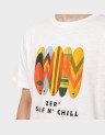 SURF N' CHILL TEE