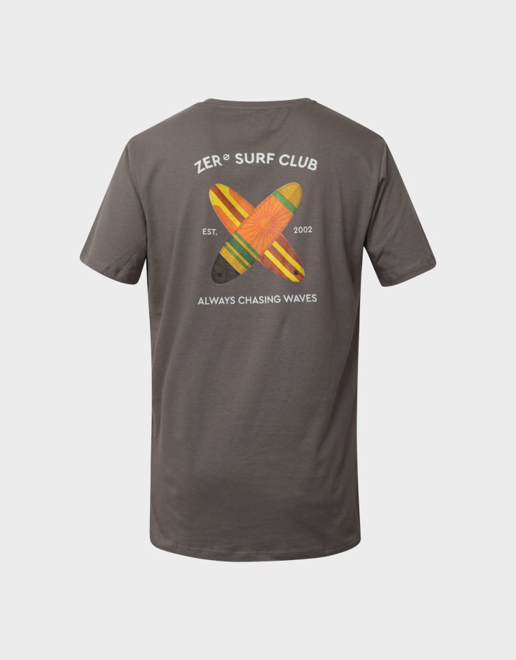 ALWAYS CHASING DREAMS TEE