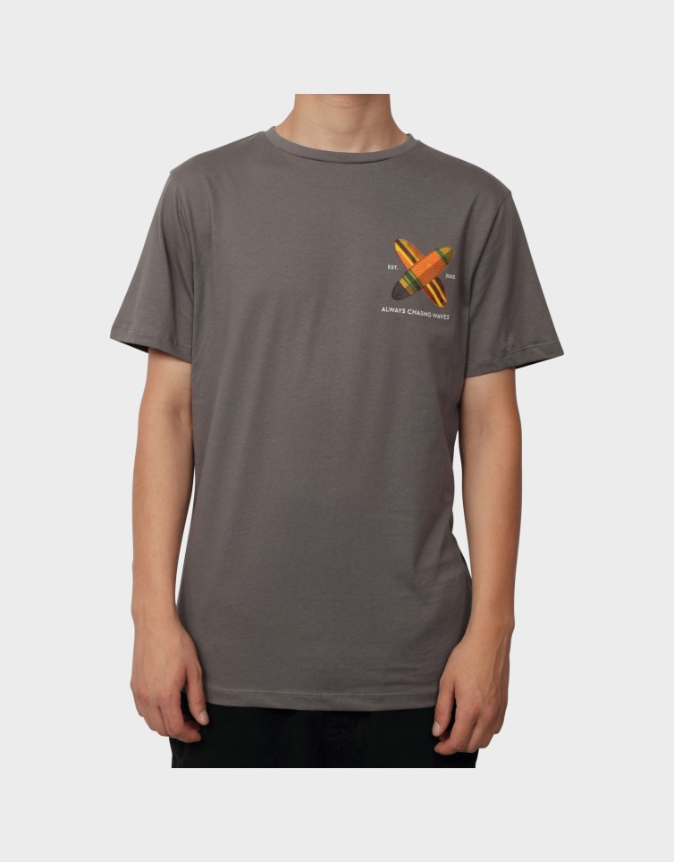 ALWAYS CHASING DREAMS TEE