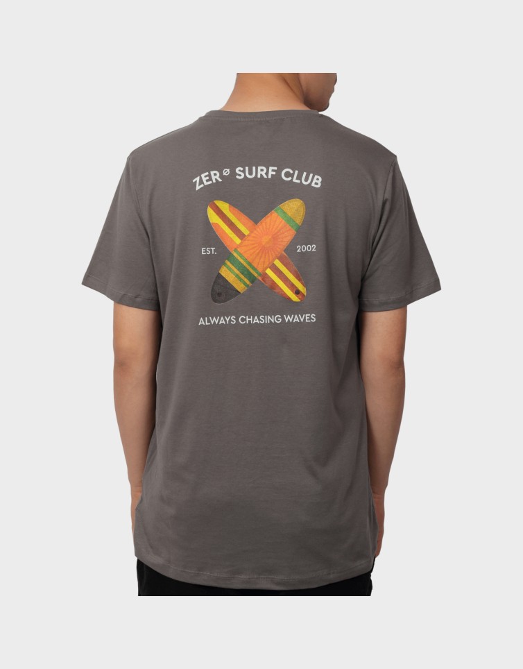 ALWAYS CHASING DREAMS TEE