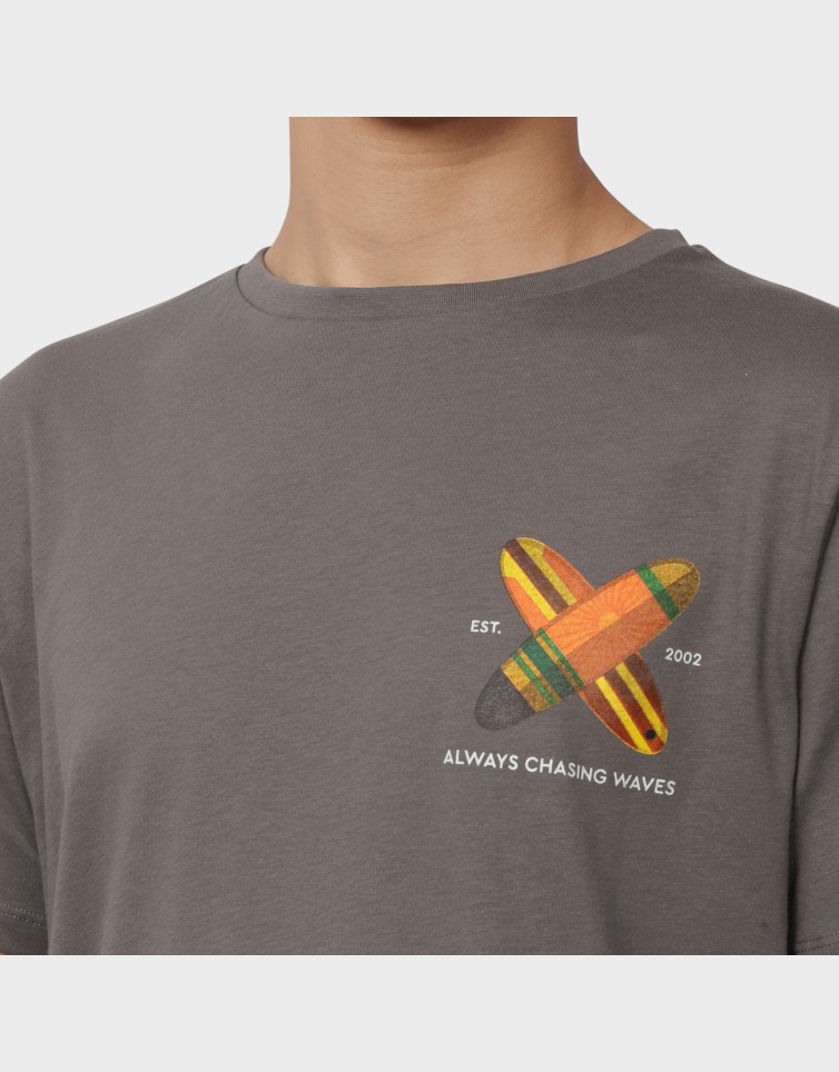 ALWAYS CHASING DREAMS TEE