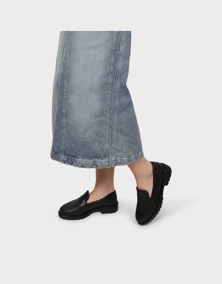 AGGIS LOAFERS