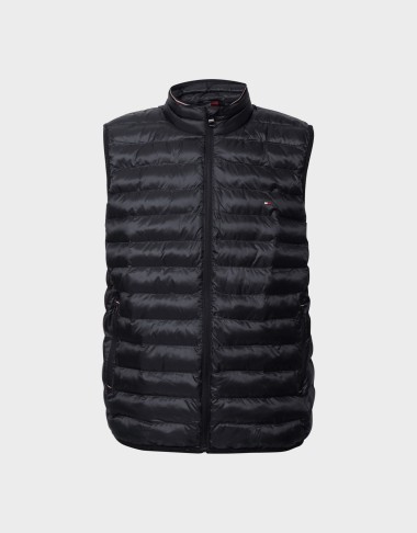 PACKABLE RECYCLED VEST