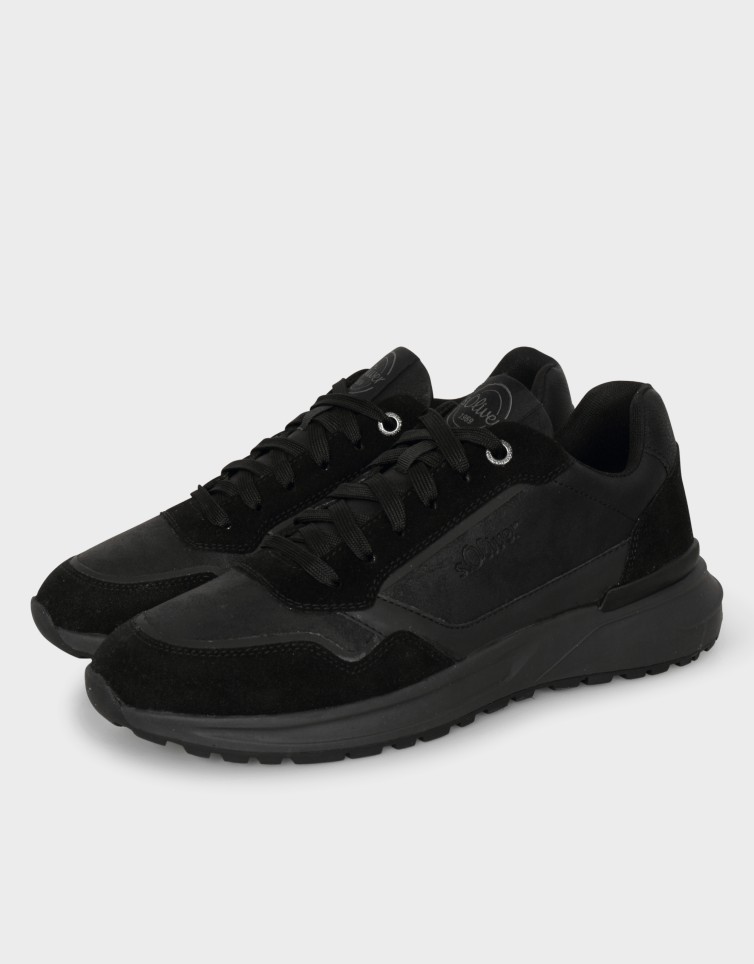 CHUNK SNEAKERS