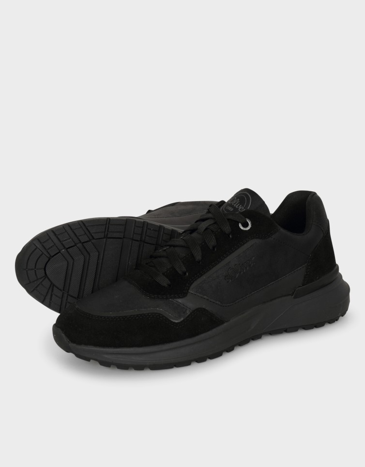 CHUNK SNEAKERS