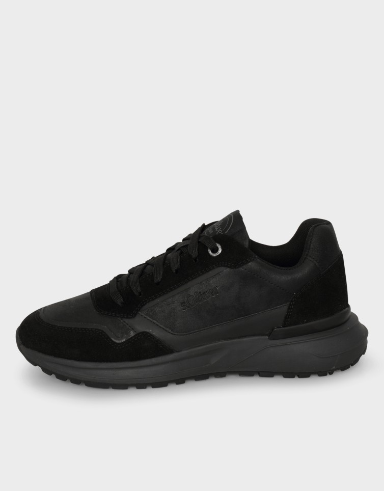 CHUNK SNEAKERS