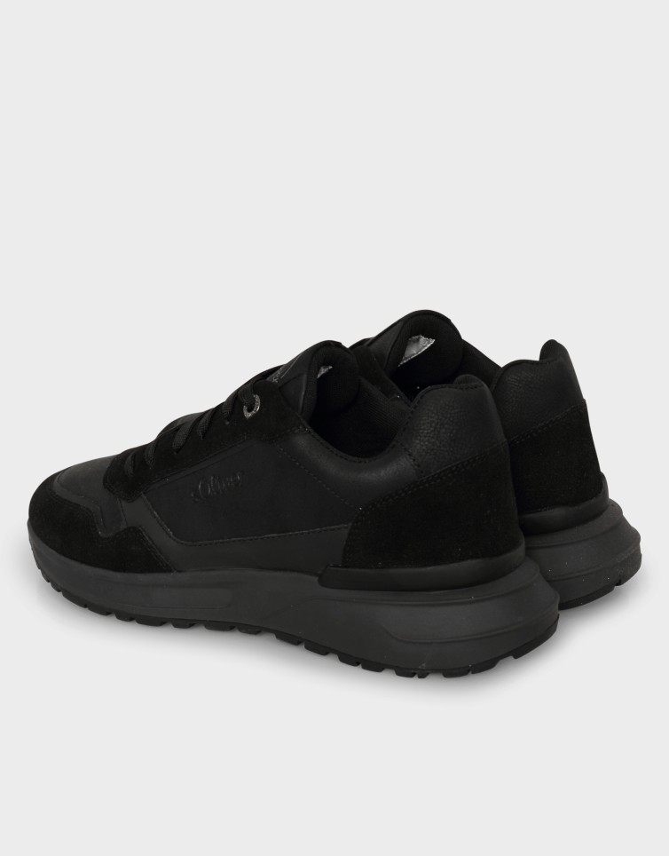 CHUNK SNEAKERS