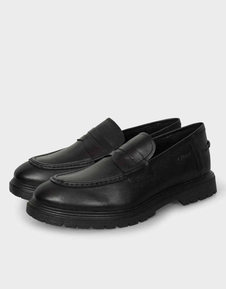 VANCO LOAFERS