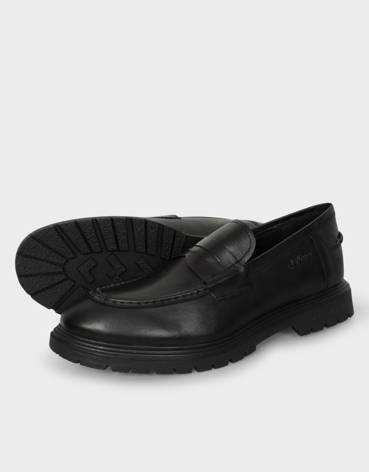 VANCO LOAFERS