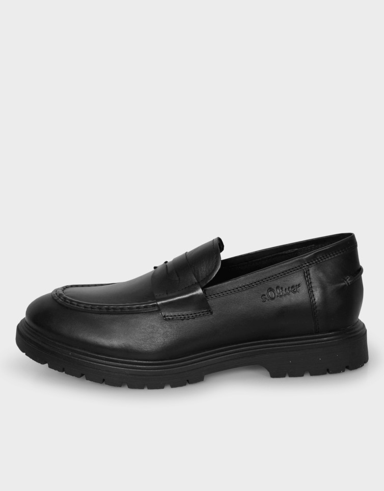 VANCO LOAFERS