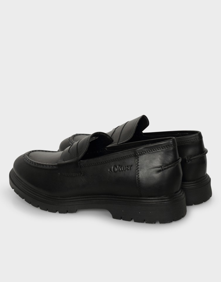 VANCO LOAFERS