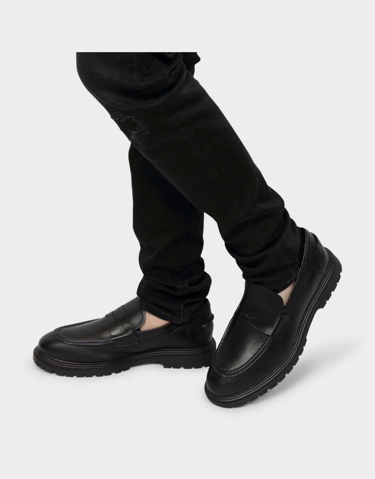 VANCO LOAFERS