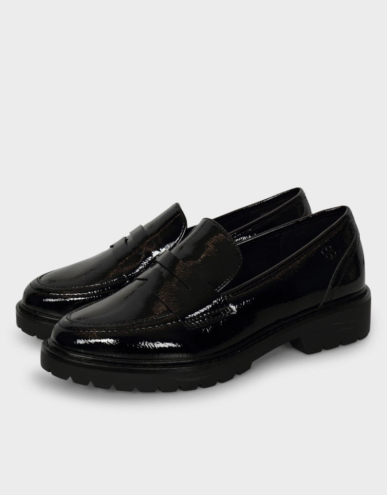 AGGIS LOAFERS