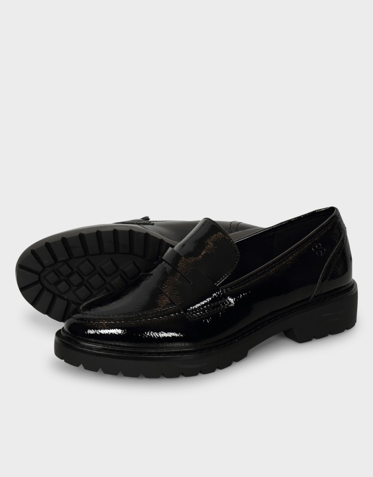 AGGIS LOAFERS