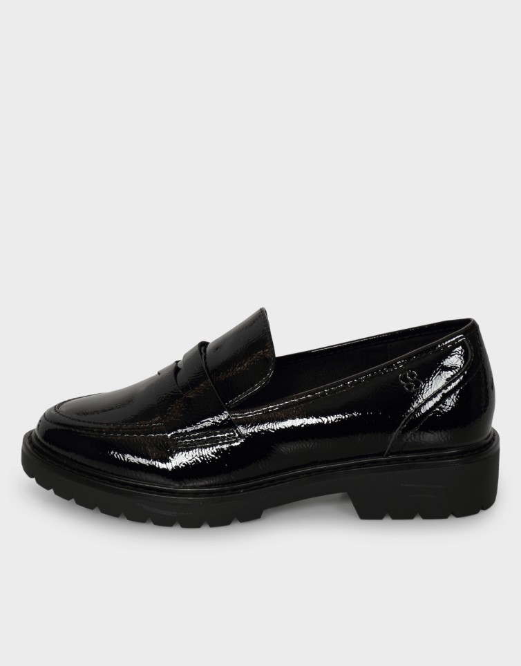 AGGIS LOAFERS