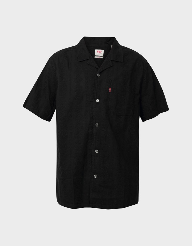 SUNSET CAMP SHIRT