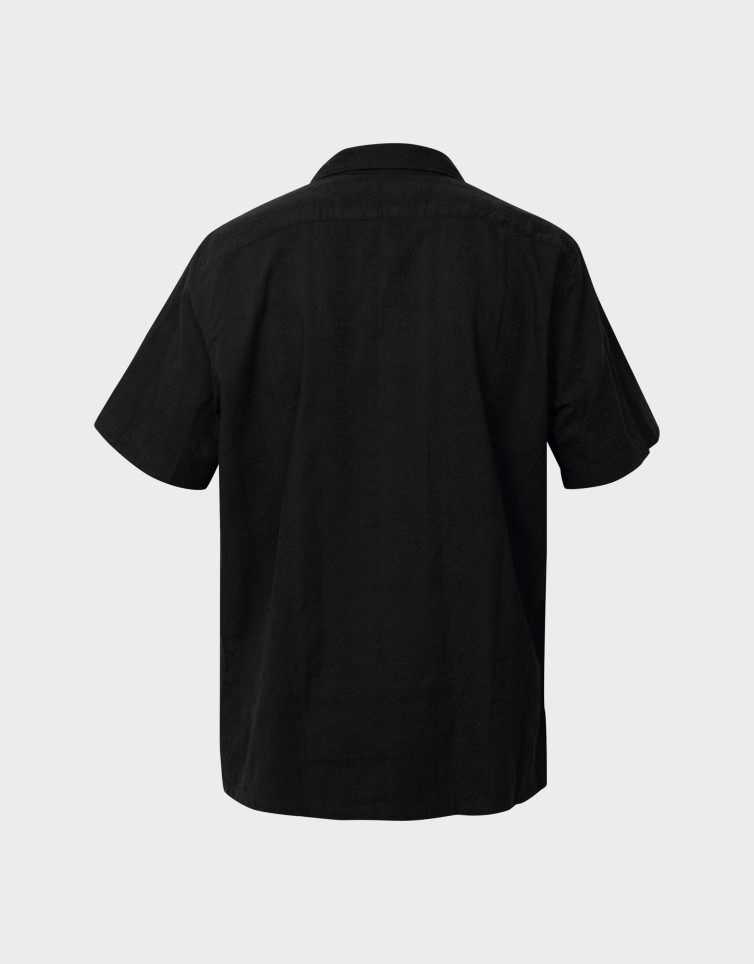 SUNSET CAMP SHIRT