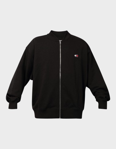 BOXY XS BADGE BOMBER