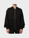 BOXY XS BADGE BOMBER